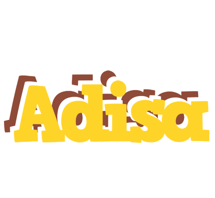 Adisa hotcup logo