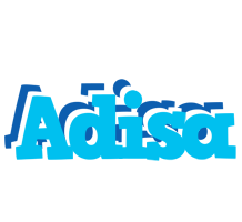 Adisa jacuzzi logo