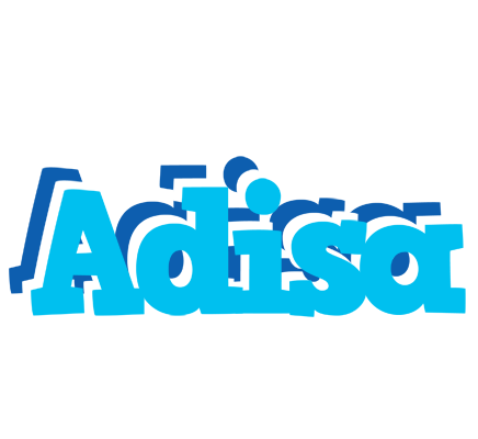 Adisa jacuzzi logo