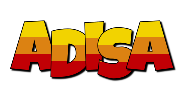 Adisa jungle logo