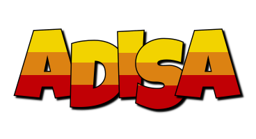 Adisa jungle logo