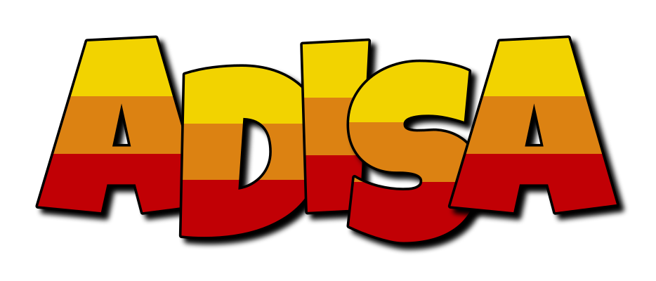 Adisa jungle logo