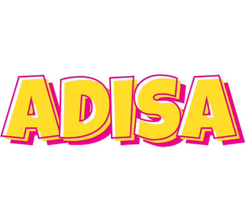Adisa kaboom logo