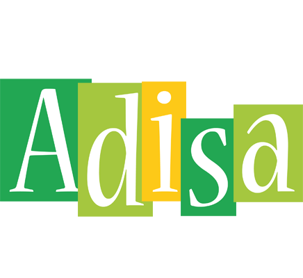 Adisa lemonade logo
