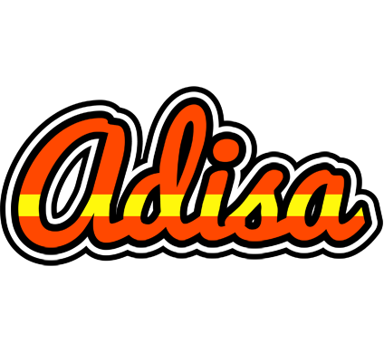 Adisa madrid logo