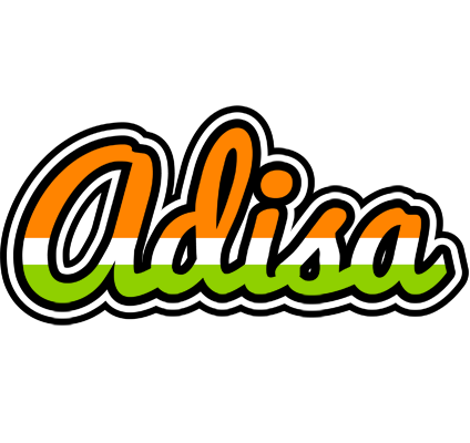 Adisa mumbai logo