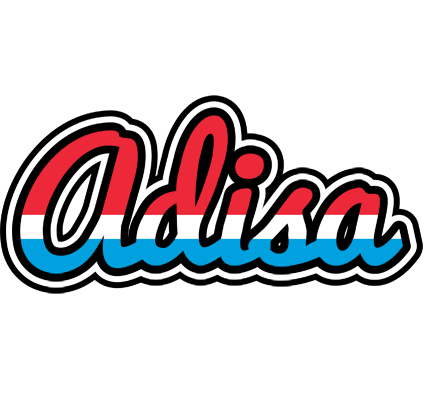 Adisa norway logo