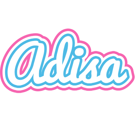 Adisa outdoors logo