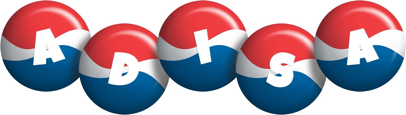 Adisa paris logo