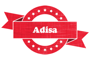 Adisa passion logo