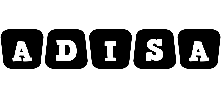 Adisa racing logo