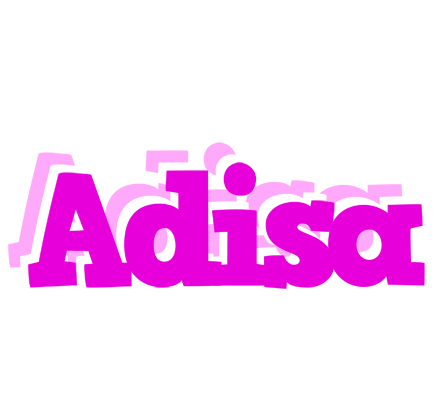 Adisa rumba logo