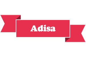 Adisa sale logo