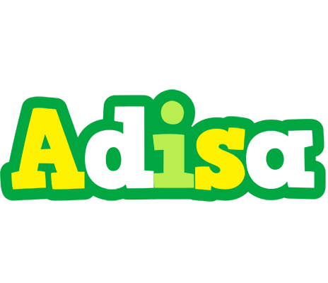 Adisa soccer logo