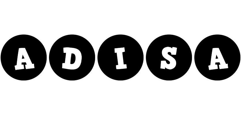 Adisa tools logo