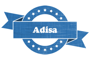 Adisa trust logo