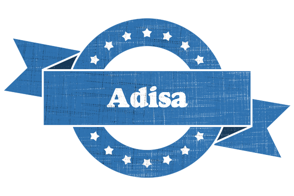Adisa trust logo