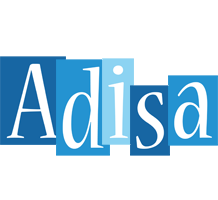 Adisa winter logo