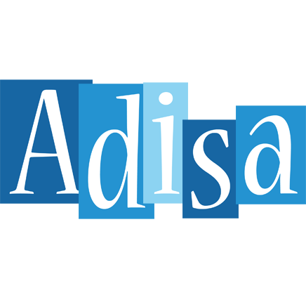 Adisa winter logo