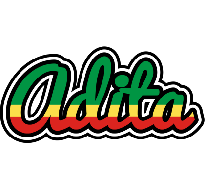 Adita african logo