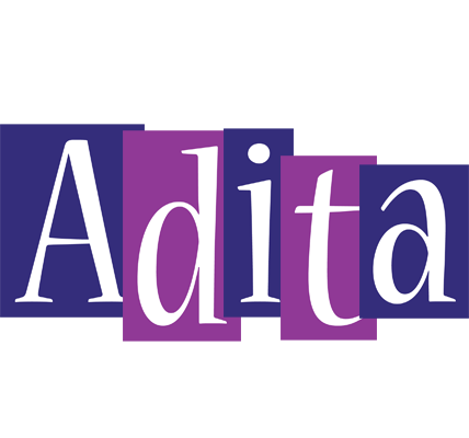 Adita autumn logo