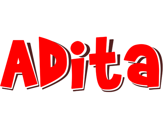 Adita basket logo