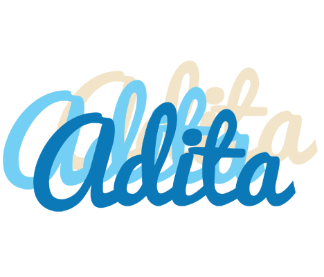 Adita breeze logo