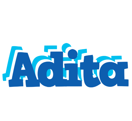 Adita business logo