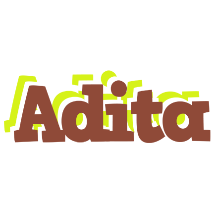 Adita caffeebar logo