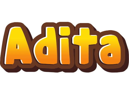 Adita cookies logo