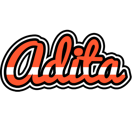 Adita denmark logo