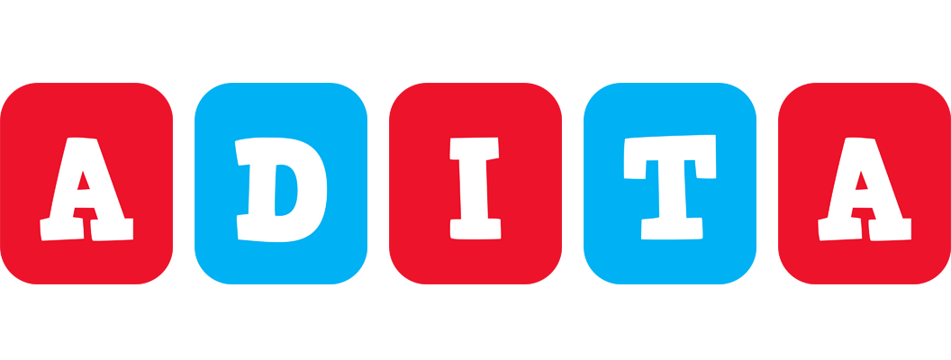 Adita diesel logo