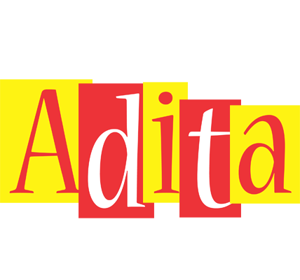 Adita errors logo