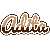 Adita exclusive logo