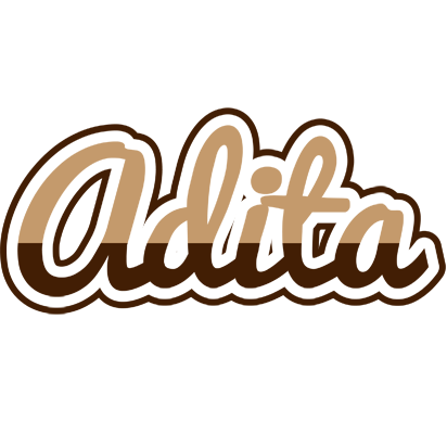 Adita exclusive logo