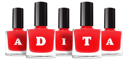 Adita fashion logo
