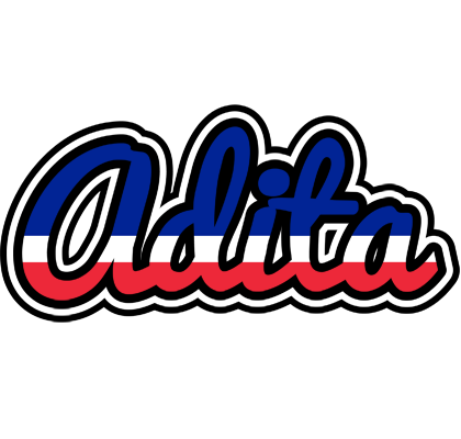 Adita france logo