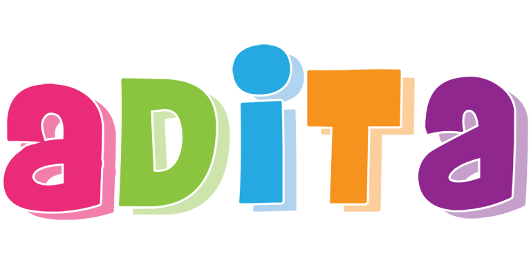Adita friday logo