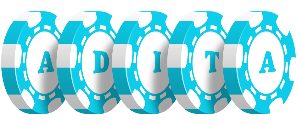 Adita funbet logo