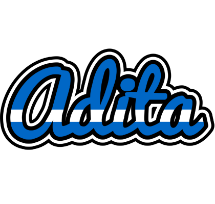 Adita greece logo