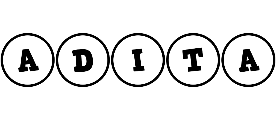 Adita handy logo