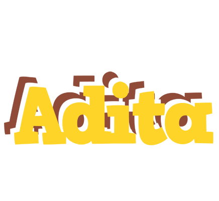 Adita hotcup logo