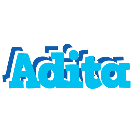 Adita jacuzzi logo