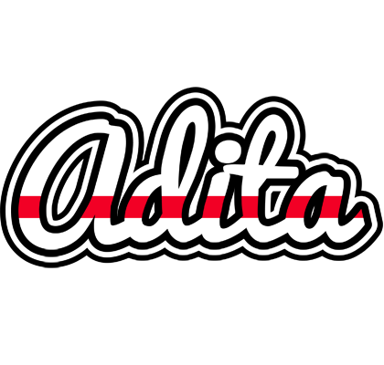 Adita kingdom logo