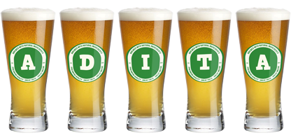 Adita lager logo