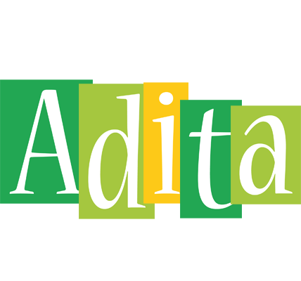 Adita lemonade logo