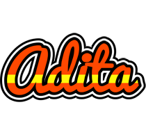 Adita madrid logo