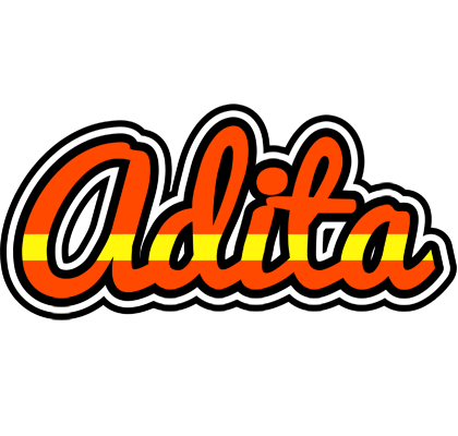Adita madrid logo