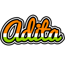 Adita mumbai logo
