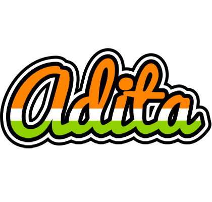 Adita mumbai logo